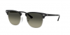 OKULARY RAY-BAN® CLUBMASTER METAL RB 3716 900471 51 ROZMIAR M